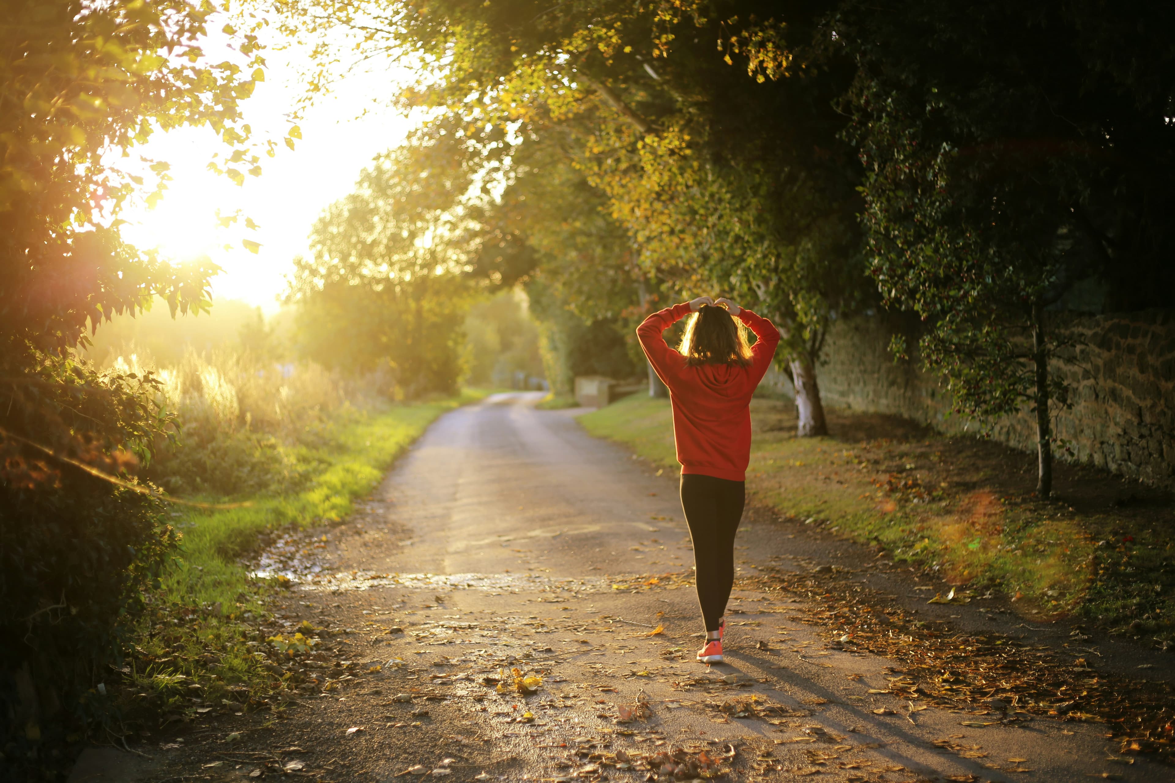 5 Fitness Tips