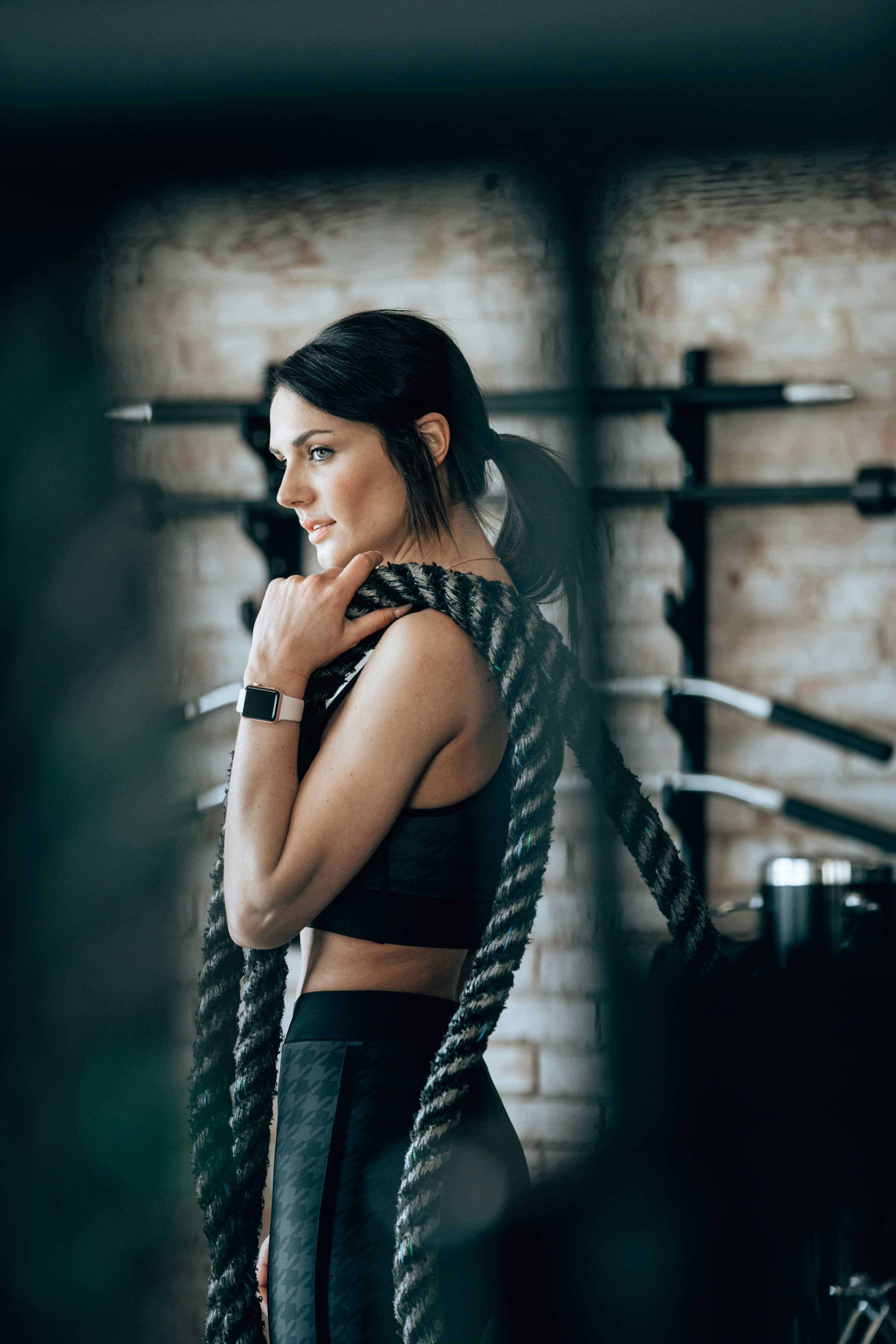 How to lift weight