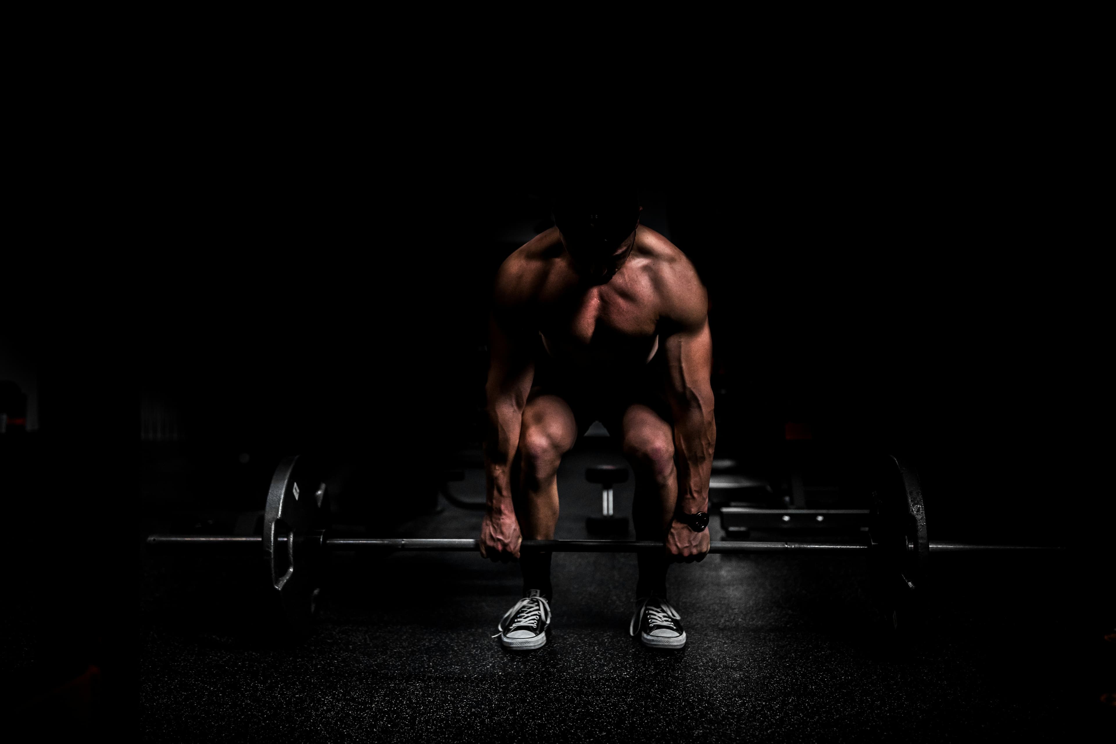 Essential Tips for Effective Weight Training